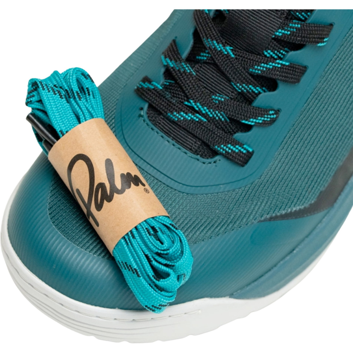 2026 Palm Wave Sneaker 13932 - Pine